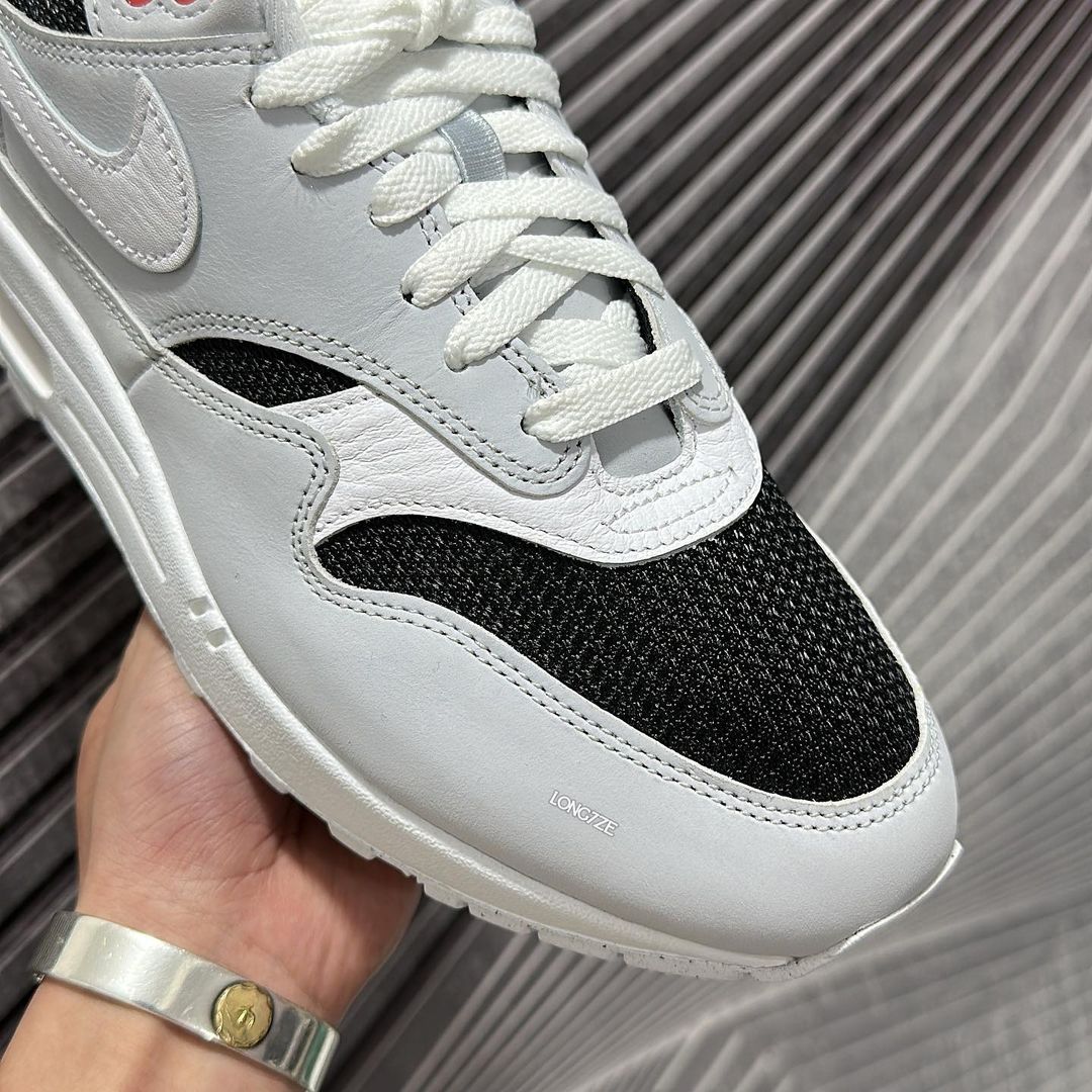 【国内 10/2 発売予定】ナイキ エア マックス 1 “浦和/グレー” (NIKE AIR MAX 1 “Urawa/Grey”) [FD9081-001]