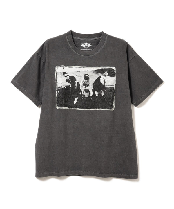 Insonnia Projects “BEASTIE BOYS” “Jamiroquai” プリントTシャツが4月上旬以降発売 (インソニア プロジェクツ ビースティ・ボーイズ ジャミロクワイ)