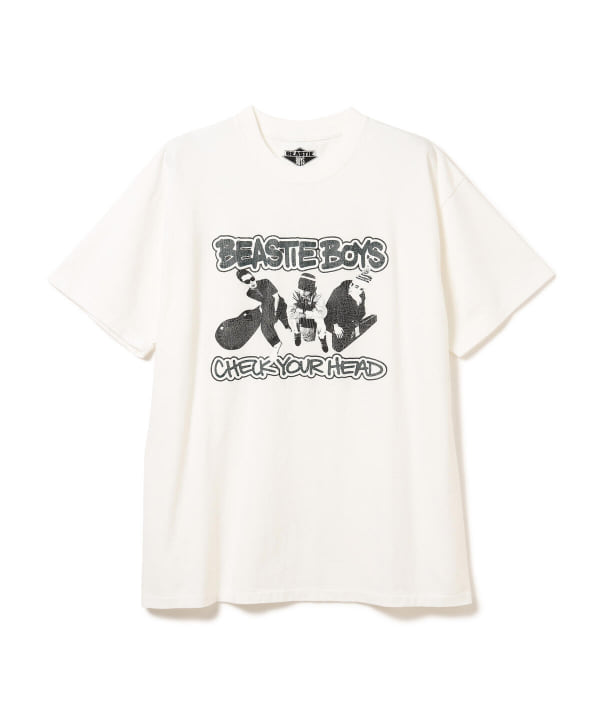 Insonnia Projects “BEASTIE BOYS” “Jamiroquai” プリントTシャツが4月上旬以降発売 (インソニア プロジェクツ ビースティ・ボーイズ ジャミロクワイ)
