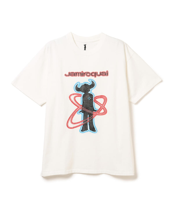 Insonnia Projects “BEASTIE BOYS” “Jamiroquai” プリントTシャツが4月上旬以降発売 (インソニア プロジェクツ ビースティ・ボーイズ ジャミロクワイ)