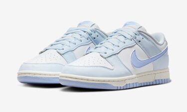 2023年 10月 発売予定！ナイキ ウィメンズ ダンク ロー “ネクスト ネイチャー/ブルーティント” (NIKE WMNS DUNK LOW “Next Nature/Blue Tint”) [DD1873-400]