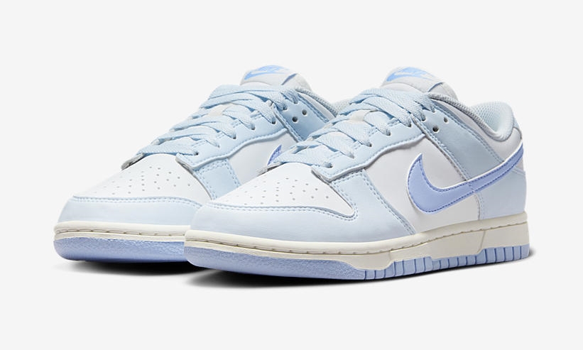 2023年 10月 発売予定！ナイキ ウィメンズ ダンク ロー “ネクスト ネイチャー/ブルーティント” (NIKE WMNS DUNK LOW “Next Nature/Blue Tint”) [DD1873-400]