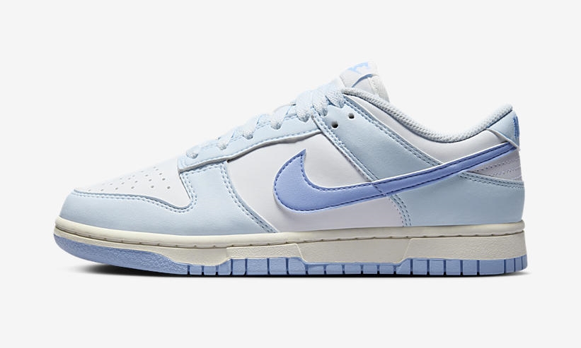 【国内 9/8 発売】ナイキ ウィメンズ ダンク ロー “ネクスト ネイチャー/ブルーティント” (NIKE WMNS DUNK LOW “Next Nature/Blue Tint”) [DD1873-400]