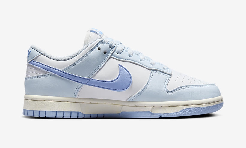 【国内 9/8 発売】ナイキ ウィメンズ ダンク ロー “ネクスト ネイチャー/ブルーティント” (NIKE WMNS DUNK LOW “Next Nature/Blue Tint”) [DD1873-400]