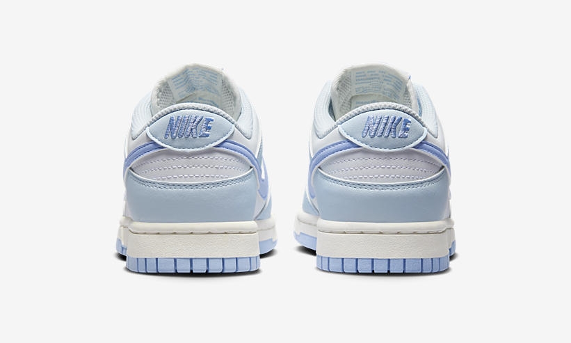 【国内 9/8 発売】ナイキ ウィメンズ ダンク ロー “ネクスト ネイチャー/ブルーティント” (NIKE WMNS DUNK LOW “Next Nature/Blue Tint”) [DD1873-400]