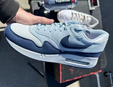 【リーク】ナイキ エア マックス 1 86 OG “ビッグバブル/ライトブルー/ネイビー” (NIKE AIR MAX 1 86 OG “Big Bubble/Light Blue/Navy”)