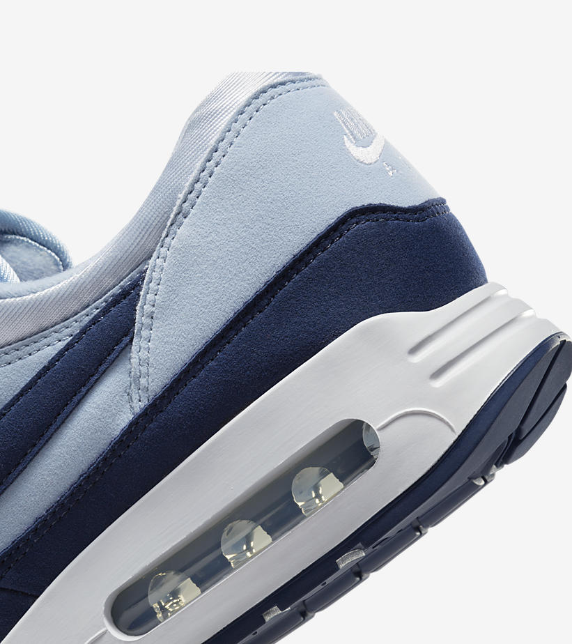 海外 4/22 発売予定！ナイキ エア マックス 1 86 OG “ビッグバブル/ライトアーモリーブルー” (NIKE AIR MAX 1 86 OG “Big Bubble/Light Armory Blue”) [FJ8314-001]