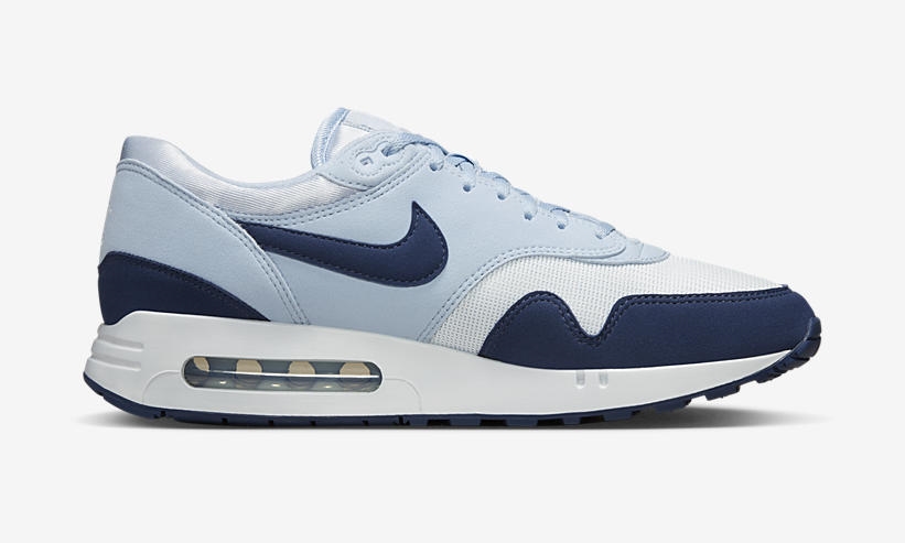 海外 4/22 発売予定！ナイキ エア マックス 1 86 OG “ビッグバブル/ライトアーモリーブルー” (NIKE AIR MAX 1 86 OG “Big Bubble/Light Armory Blue”) [FJ8314-001]