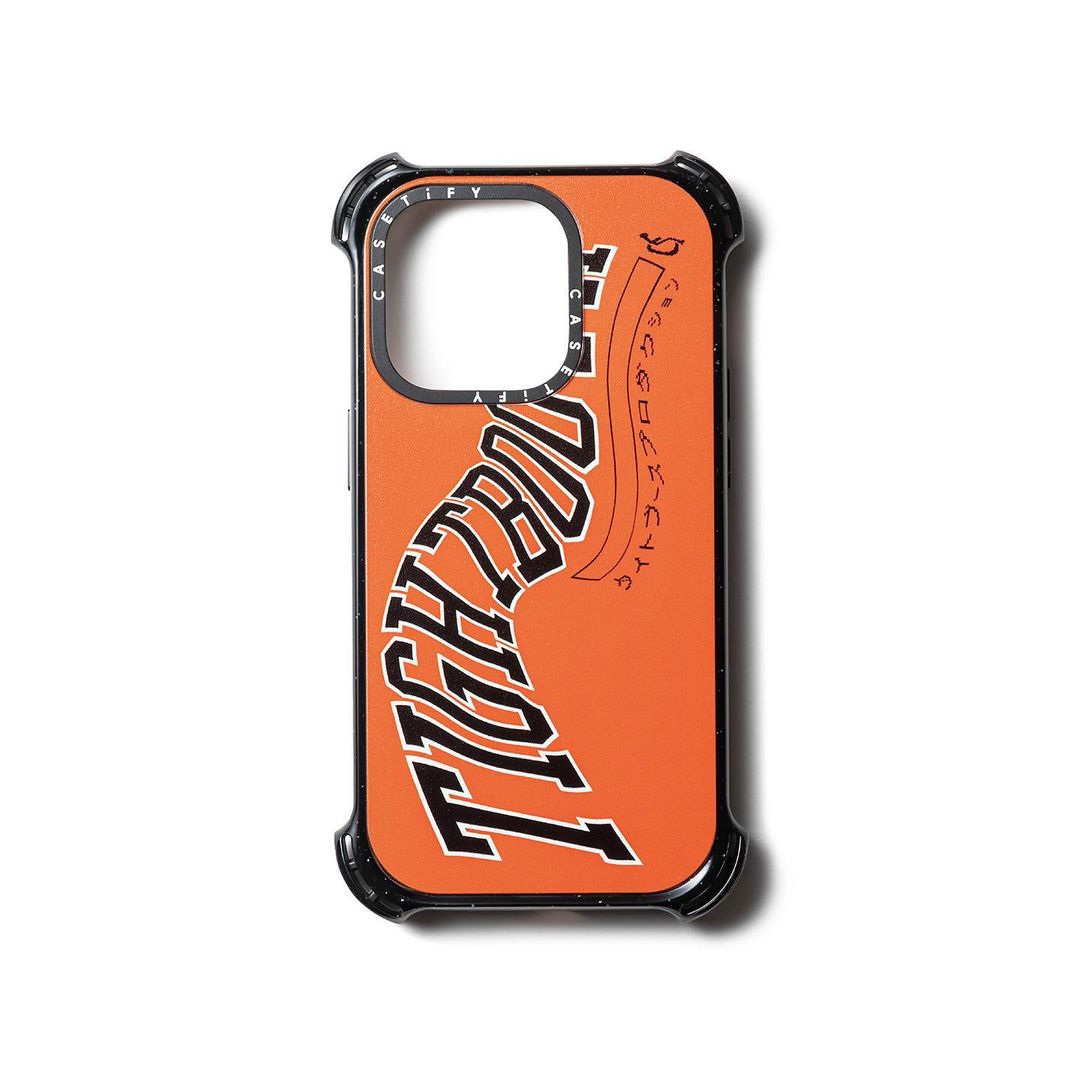 TIGHTBOOTH × CASETiFY コラボが3/31 発売 (タイトブース ケースティファイ)