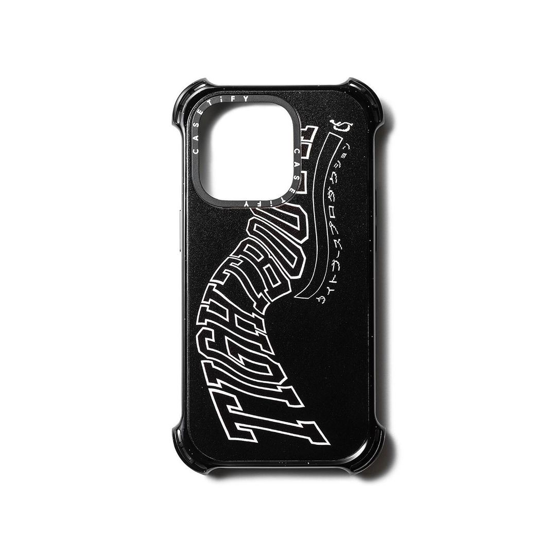 TIGHTBOOTH × CASETiFY コラボが3/31 発売 (タイトブース ケースティファイ)