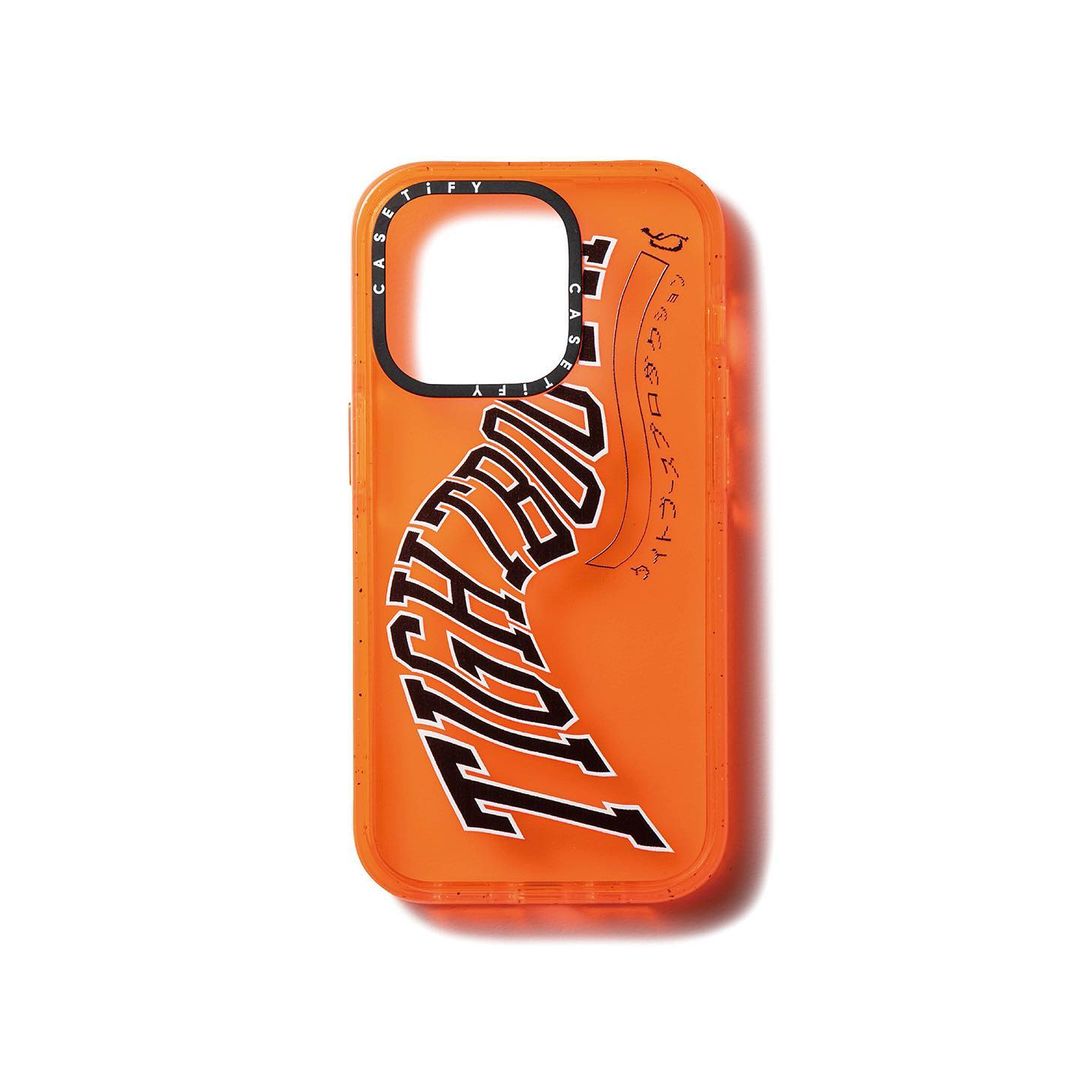 TIGHTBOOTH × CASETiFY コラボが3/31 発売 (タイトブース ケースティファイ)