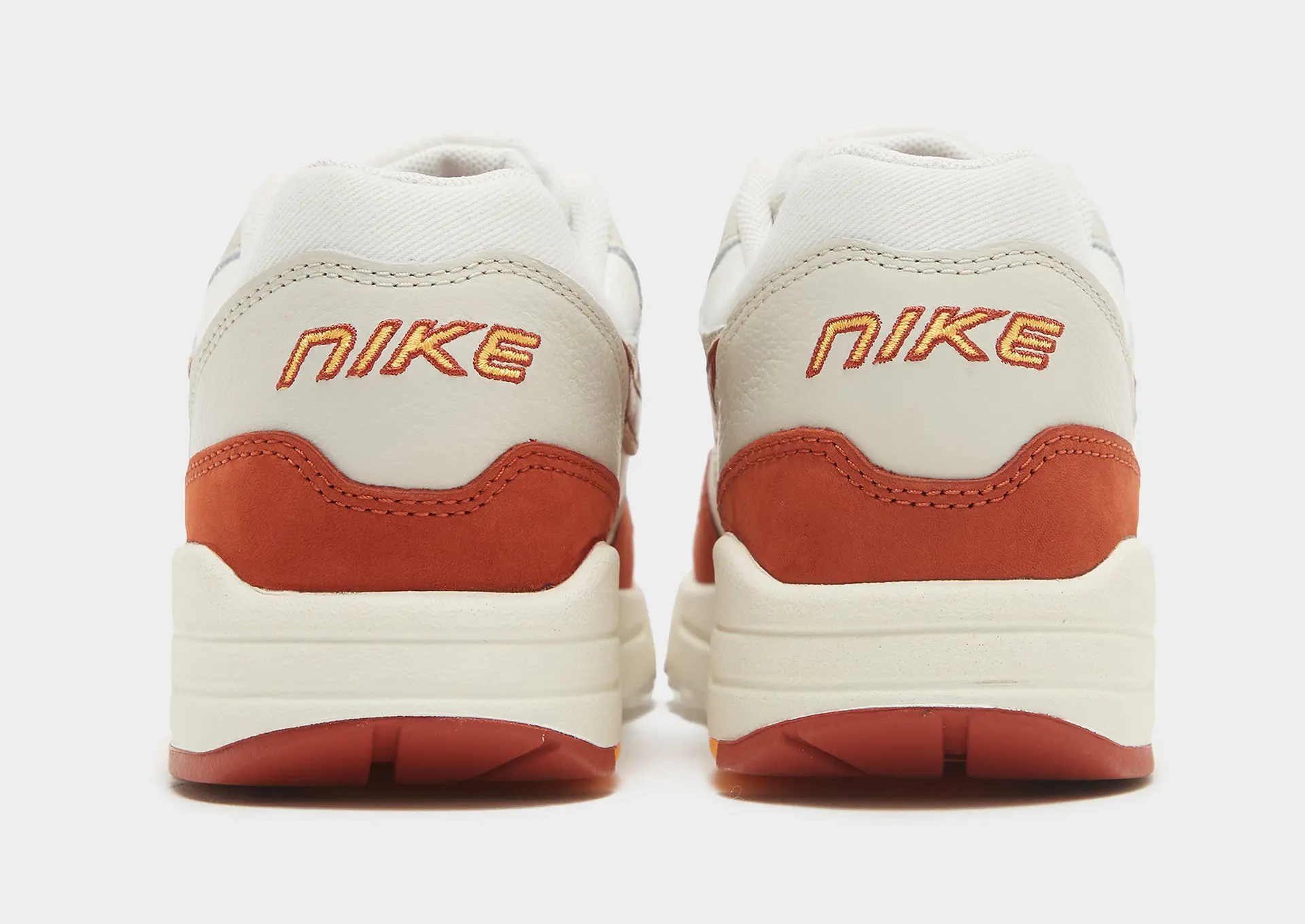 【国内 7/28 発売予定】ナイキ ウィメンズ エア マックス 1 “ラゲッジオレンジ” (NIKE WMNS AIR MAX 1 “Rugged Orange”) [FD2370-100]