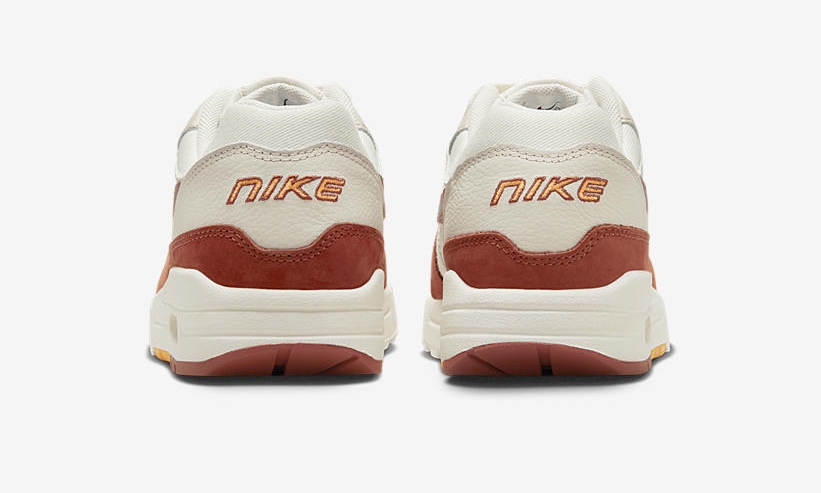 【国内 7/28 発売予定】ナイキ ウィメンズ エア マックス 1 “ラゲッジオレンジ” (NIKE WMNS AIR MAX 1 “Rugged Orange”) [FD2370-100]