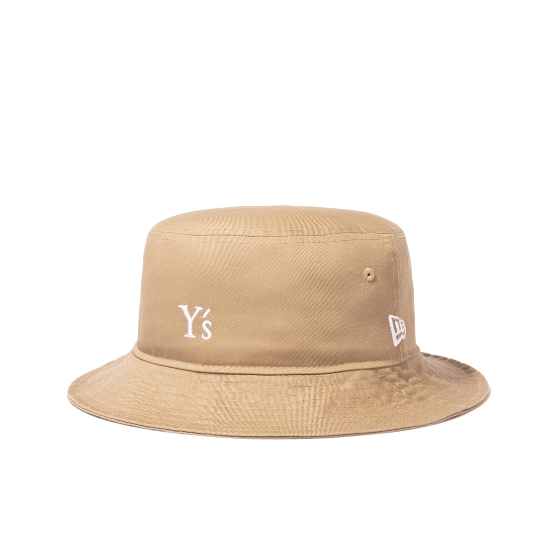 Y’s × New Era 2023 S/S コレクションが3/17 から発売 (ワイズ ニューエラ 2023年 春夏)