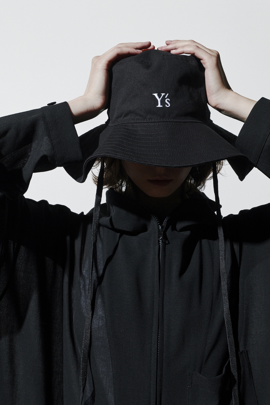 Y’s × New Era 2023 S/S コレクションが3/17 から発売 (ワイズ ニューエラ 2023年 春夏)