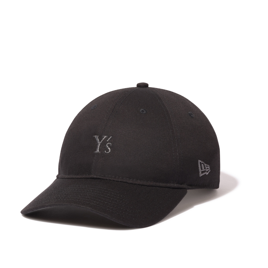 Y’s × New Era 2023 S/S コレクションが3/17 から発売 (ワイズ ニューエラ 2023年 春夏)