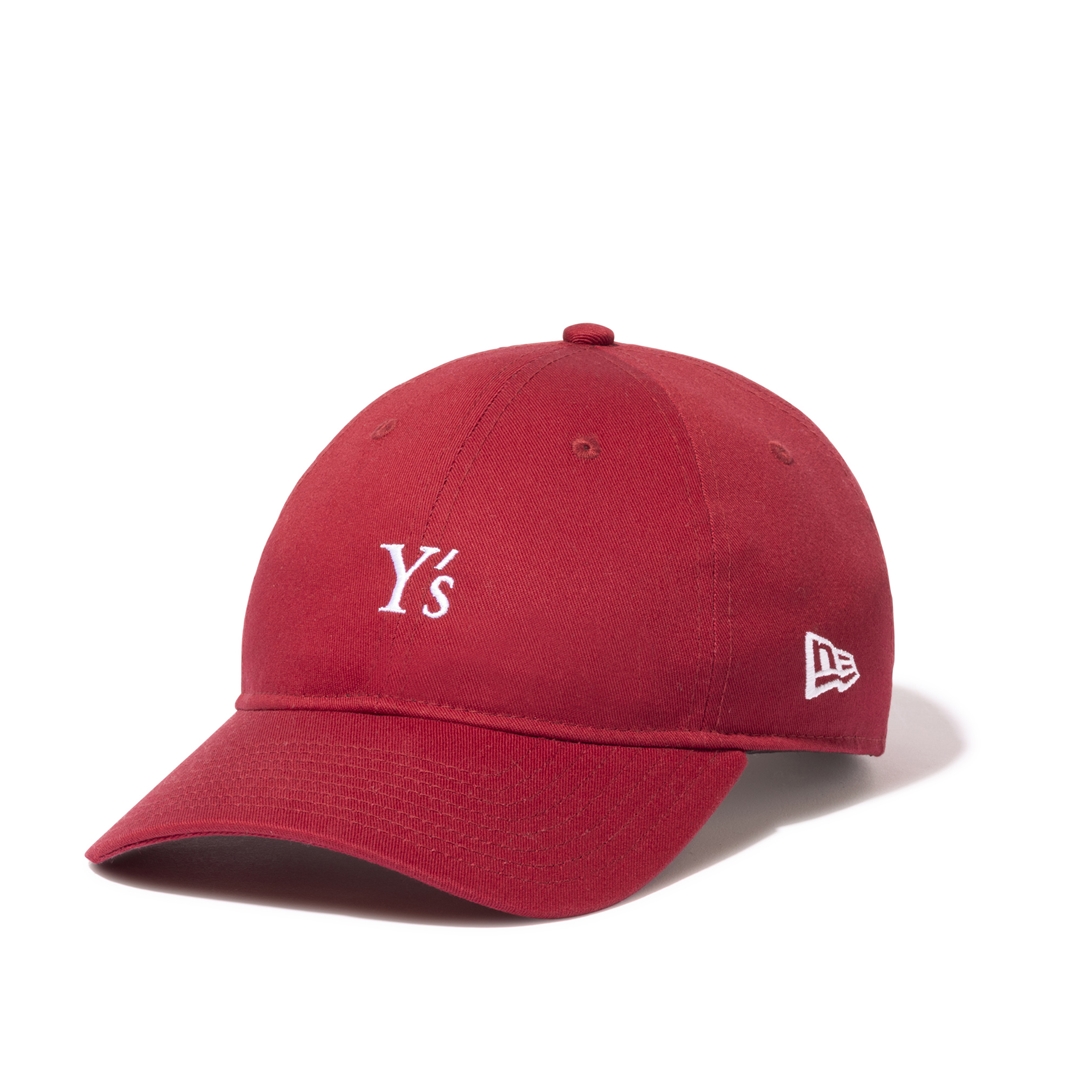 Y’s × New Era 2023 S/S コレクションが3/17 から発売 (ワイズ ニューエラ 2023年 春夏)