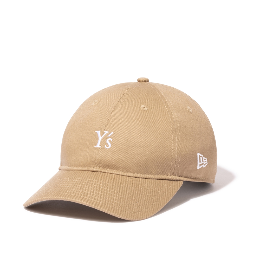 Y’s × New Era 2023 S/S コレクションが3/17 から発売 (ワイズ ニューエラ 2023年 春夏)