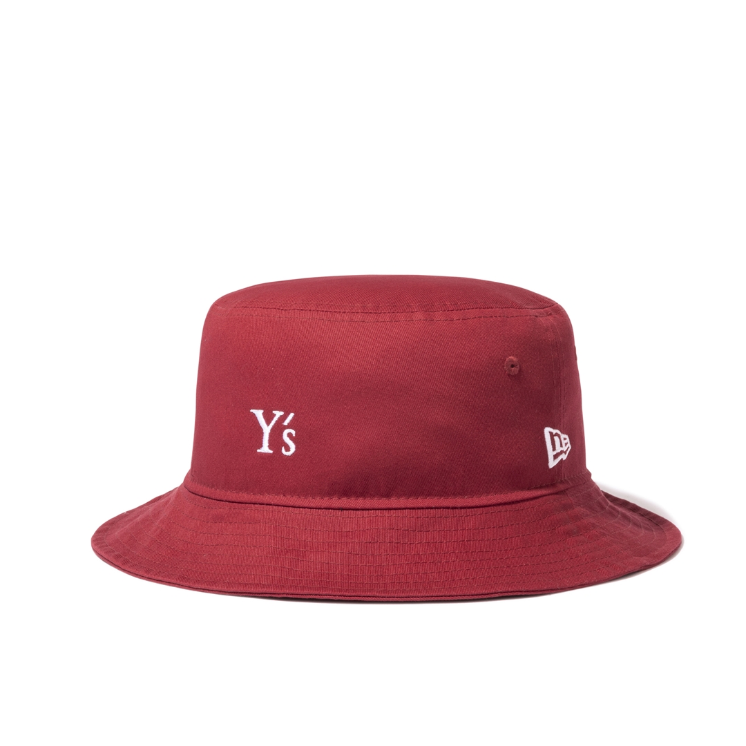 Y’s × New Era 2023 S/S コレクションが3/17 から発売 (ワイズ ニューエラ 2023年 春夏)