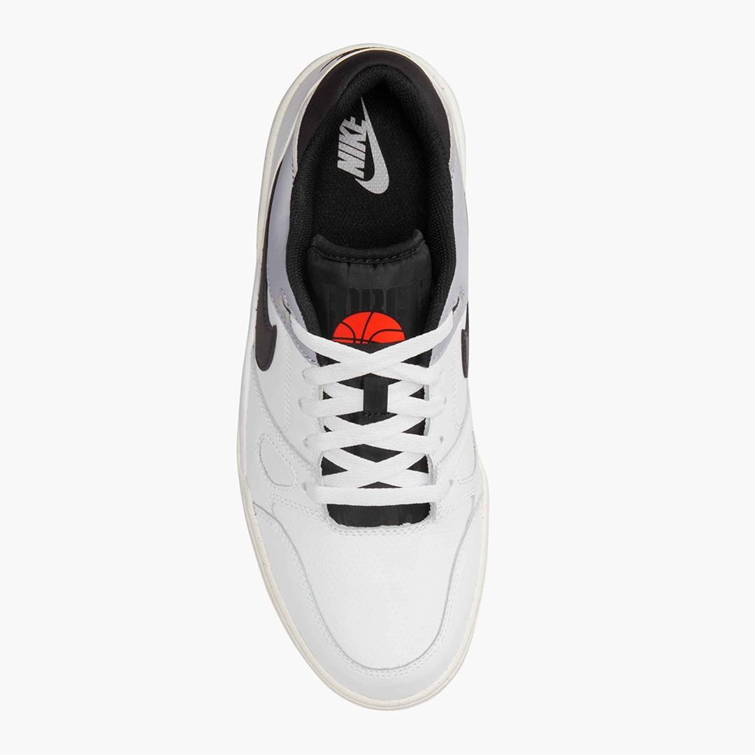 2023年 発売予定！ナイキ フル フォース ロー “ホワイト” (NIKE FULL FORCE LOW “White/Black/Blue/Red”) [FB1362-100/FB1362-101/FB1362-102]