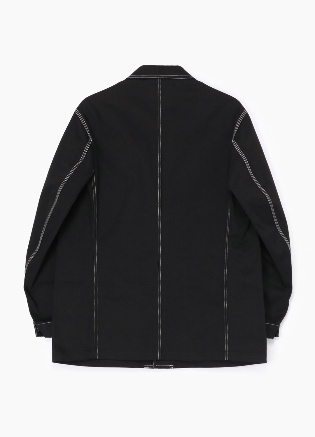 WILDSIDE YOHJI YAMAMOTO オリジナルブランドの新作ジャケット・パンツが3/8 発売 (ヨウジヤマモト)