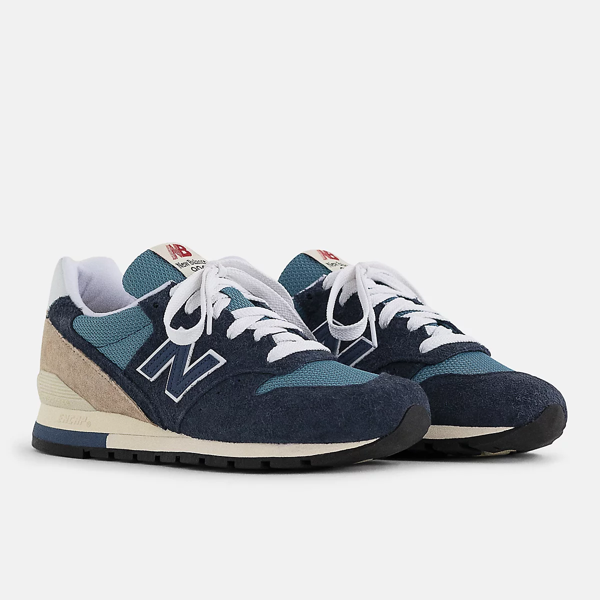 【国内 3/3 発売】New Balance U996 TB “Navy” Made in USA (ニューバランス メイドインUSA)