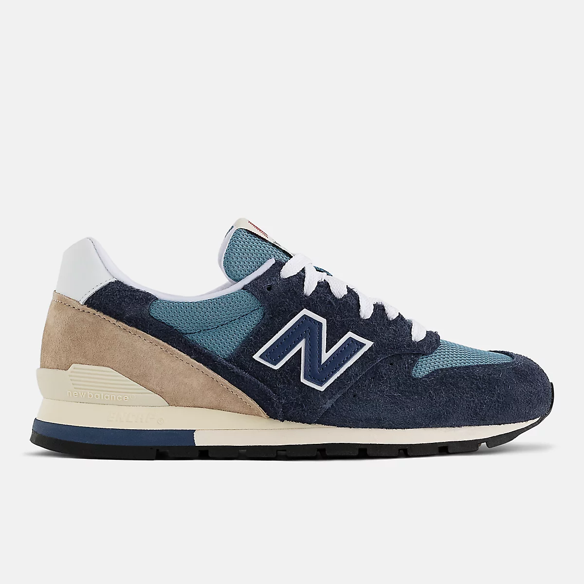 【国内 3/3 発売】New Balance U996 TB “Navy” Made in USA (ニューバランス メイドインUSA)