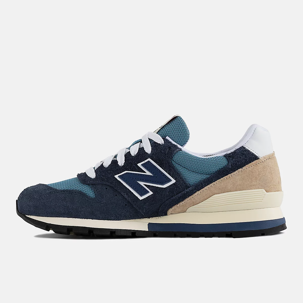 【国内 3/3 発売】New Balance U996 TB “Navy” Made in USA (ニューバランス メイドインUSA)