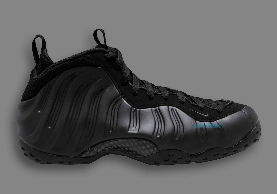 【国内 12/12 発売】ナイキ エア フォームポジット ワン “アンスラサイト” (NIKE AIR FOAMPOSITE ONE “Anthracite”) [FB5855-001/FD5855-001]