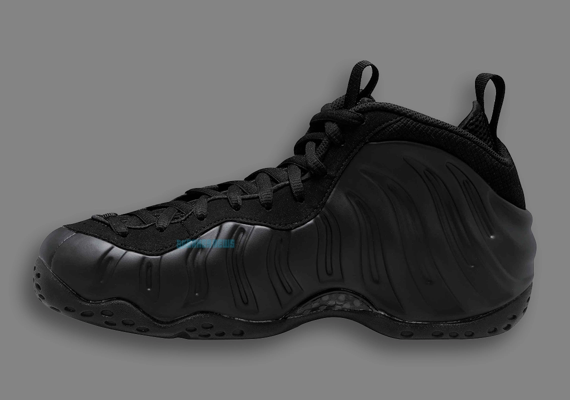 【国内 12/12 発売】ナイキ エア フォームポジット ワン “アンスラサイト” (NIKE AIR FOAMPOSITE ONE “Anthracite”) [FB5855-001/FD5855-001]