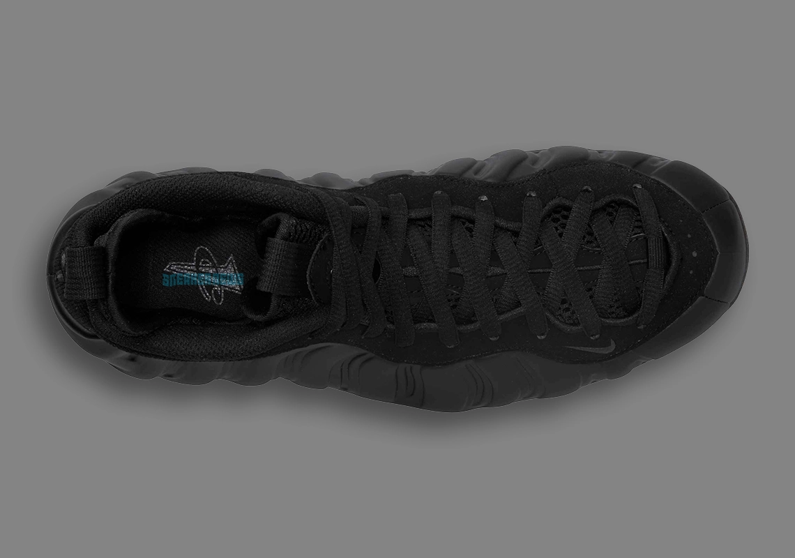 【国内 12/12 発売】ナイキ エア フォームポジット ワン “アンスラサイト” (NIKE AIR FOAMPOSITE ONE “Anthracite”) [FB5855-001/FD5855-001]