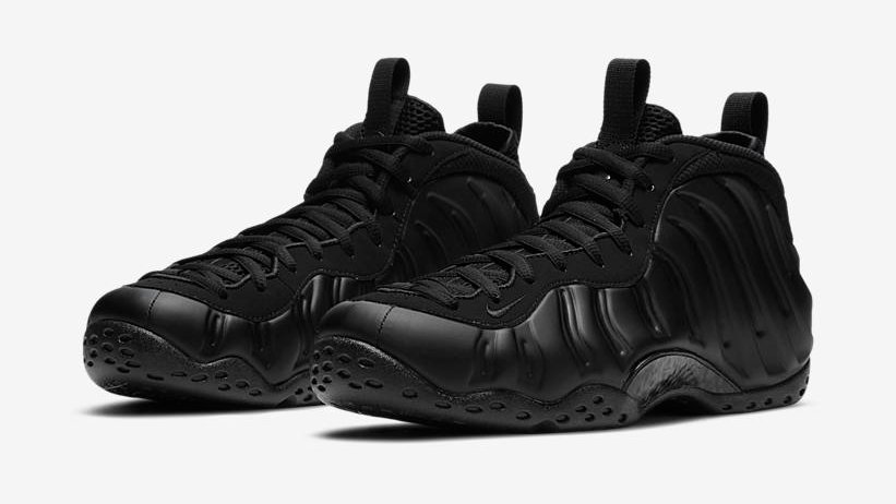 【国内 12/12 発売】ナイキ エア フォームポジット ワン “アンスラサイト” (NIKE AIR FOAMPOSITE ONE “Anthracite”) [FB5855-001/FD5855-001]