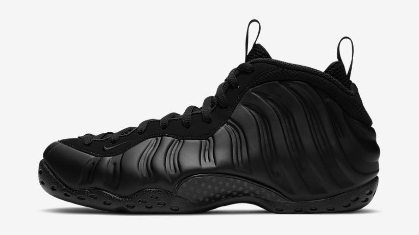 【国内 12/12 発売】ナイキ エア フォームポジット ワン “アンスラサイト” (NIKE AIR FOAMPOSITE ONE “Anthracite”) [FB5855-001/FD5855-001]