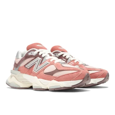 【国内 4/13 発売】New Balance U9060 TRU “Mineral Red” (ニューバランス)