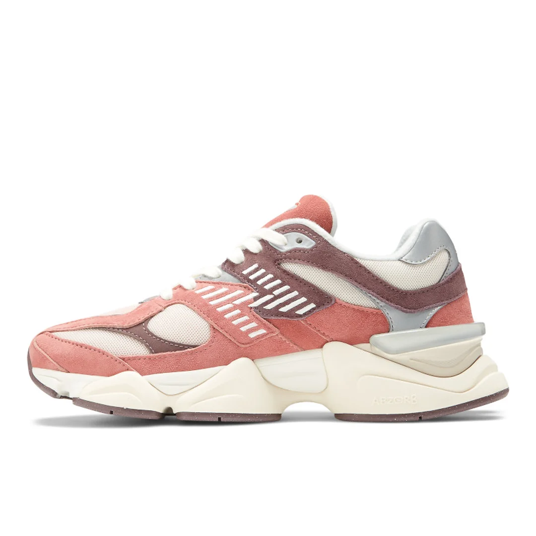 【国内 4/13 発売】New Balance U9060 TRU “Mineral Red” (ニューバランス)