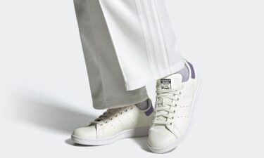 【国内 3/10 発売】adidas Originals STAN SMITH “White/Almost Yellow/Magic Lilac” (アディダス オリジナルス スタンスミス “ホワイト/オールモストイエロー/マジックライラック”) [HQ6652/HQ6653]