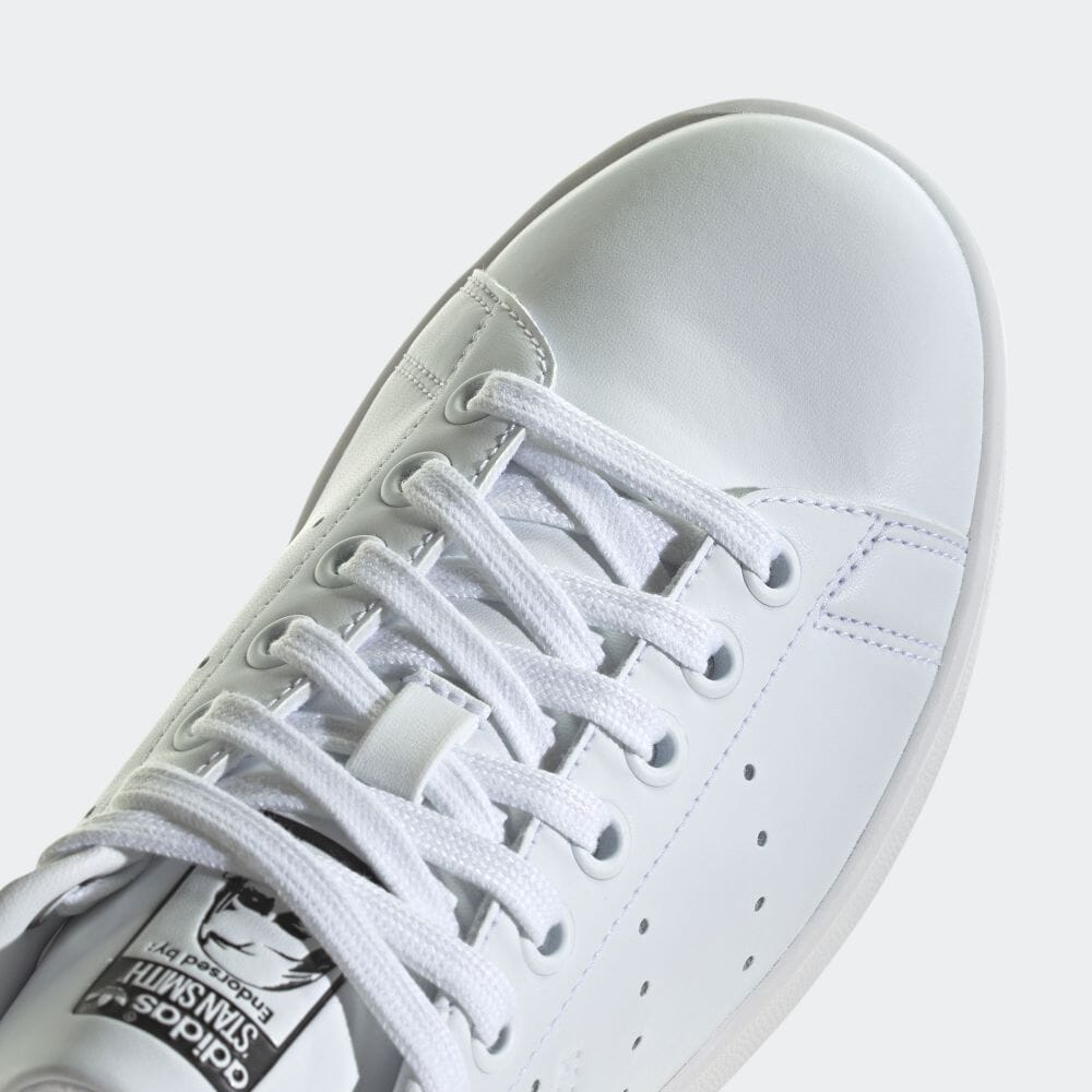 【国内 3/10 発売】adidas Originals STAN SMITH “White/Almost Yellow/Magic Lilac” (アディダス オリジナルス スタンスミス “ホワイト/オールモストイエロー/マジックライラック”) [HQ6652/HQ6653]