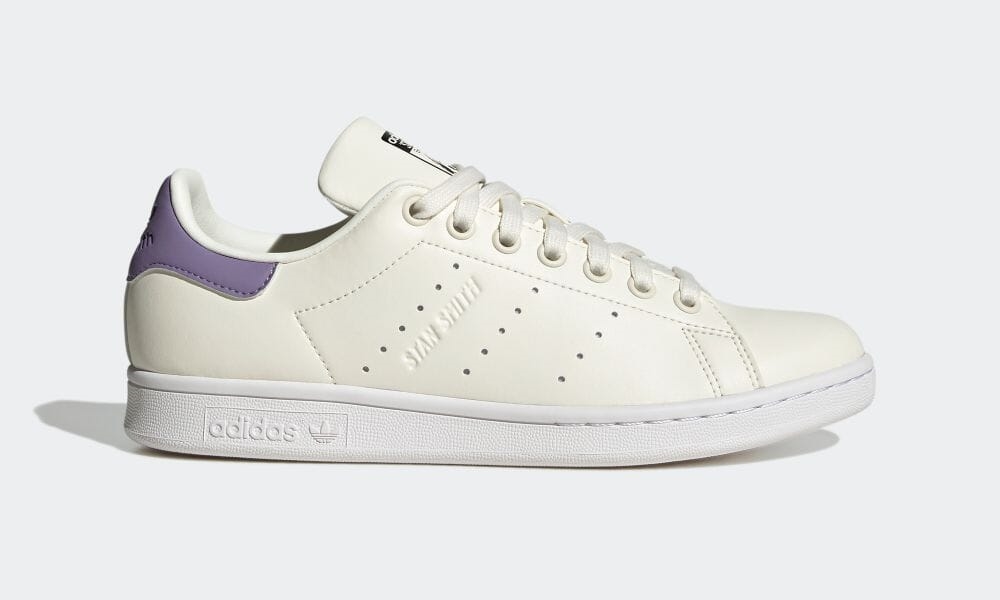 【国内 3/10 発売】adidas Originals STAN SMITH “White/Almost Yellow/Magic Lilac” (アディダス オリジナルス スタンスミス “ホワイト/オールモストイエロー/マジックライラック”) [HQ6652/HQ6653]