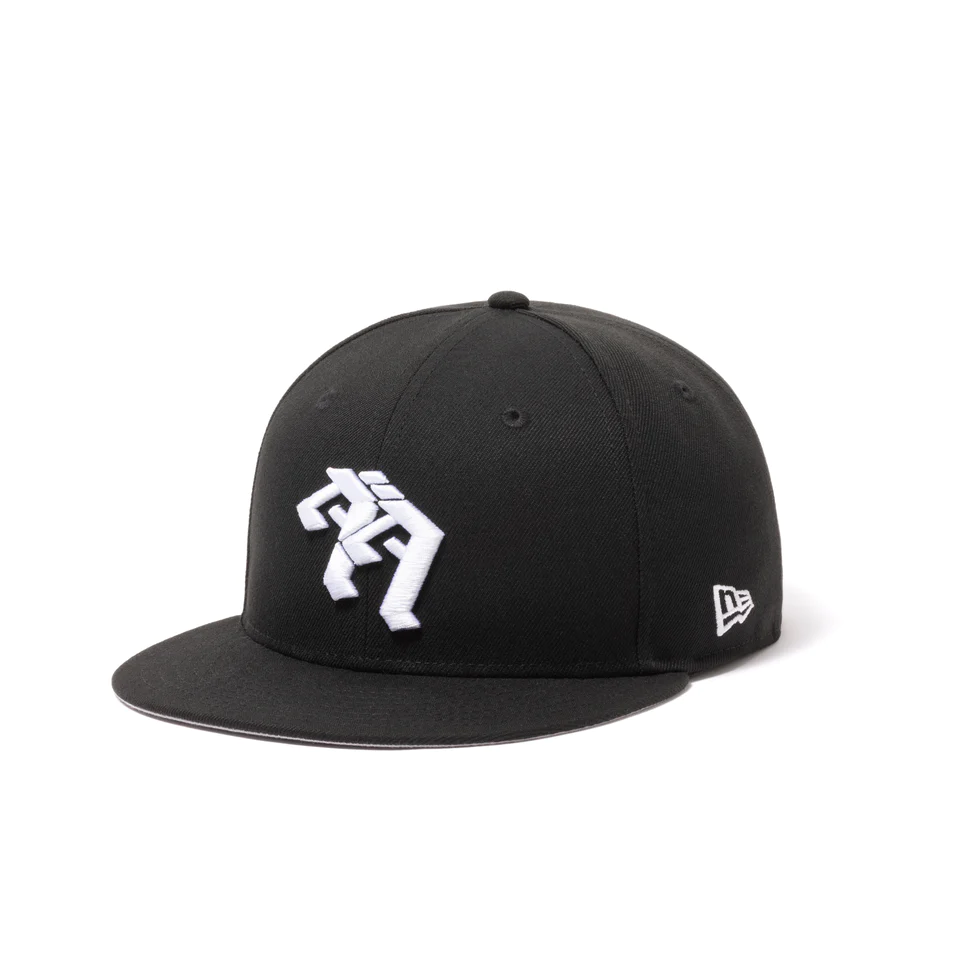 ダウンタウン × ニューエラ コラボレーションが4/4 発売 (New Era)