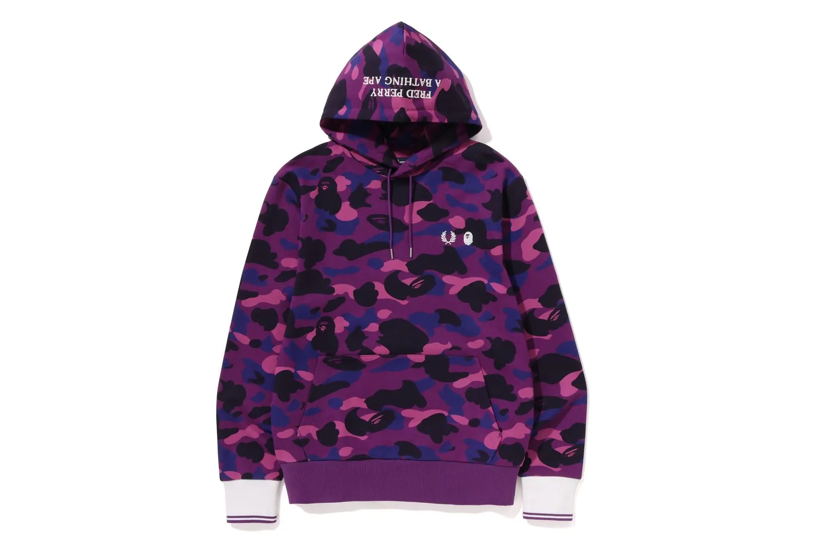 【3/18 発売】Fred Perry x A BATHING APE 2023 S/S コラボレーション (フレッドペリー ア ベイシング エイプ 2023年 春夏)