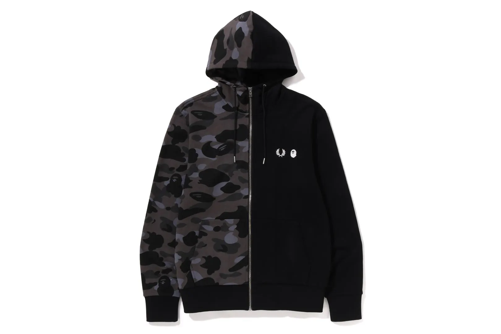 【3/18 発売】Fred Perry x A BATHING APE 2023 S/S コラボレーション (フレッドペリー ア ベイシング エイプ 2023年 春夏)