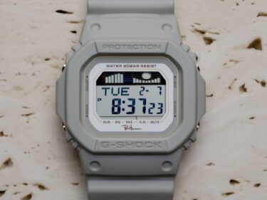 G-SHOCK for Ron Herman GLX5600が3/6 発売 (Gショック ロンハーマン)