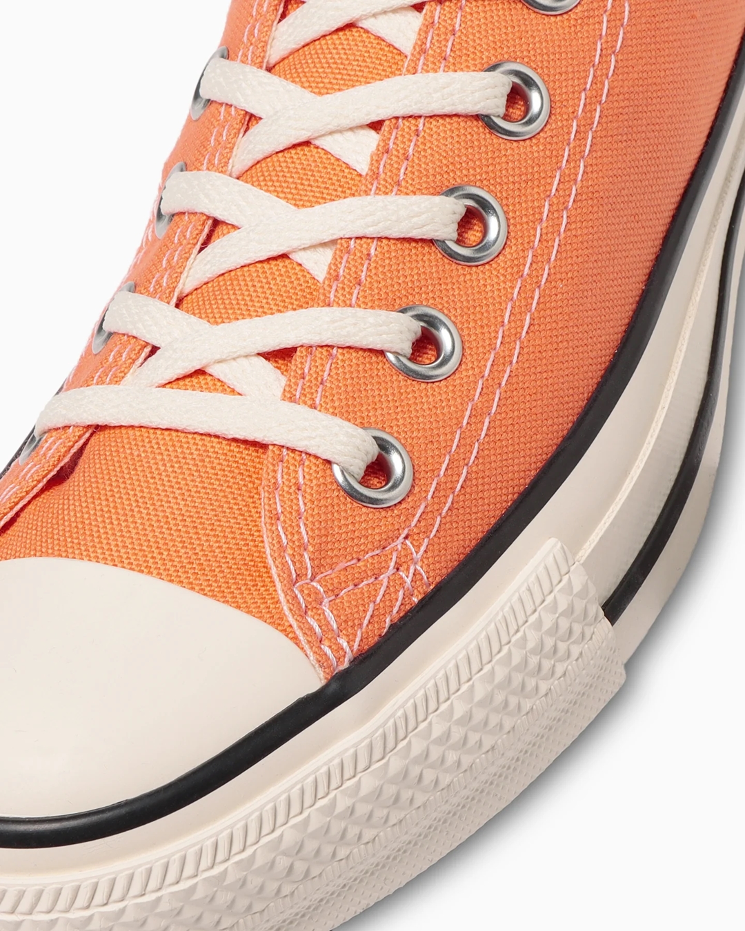 【3/7 発売】太陽を浴びて経年変化したようにデザインした CONVERSE ALL STAR BURNTCOLORS OX/HI (コンバース オールスター バーントカラーズ)