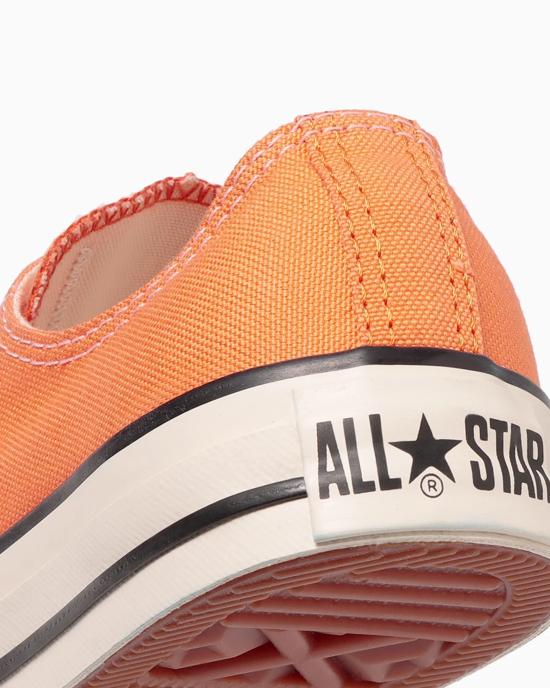 【3/7 発売】太陽を浴びて経年変化したようにデザインした CONVERSE ALL STAR BURNTCOLORS OX/HI (コンバース オールスター バーントカラーズ)