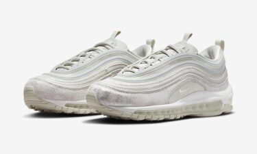 2023年 発売予定！ナイキ エア マックス 97 "ウォーンボーン" (NIKE AIR MAX 97 "Worn Bone") [DX0137-002]