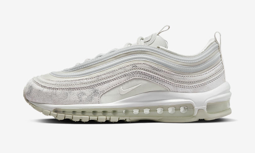 2023年 発売予定！ナイキ エア マックス 97 “ウォーンボーン” (NIKE AIR MAX 97 “Worn Bone”) [DX0137-002]