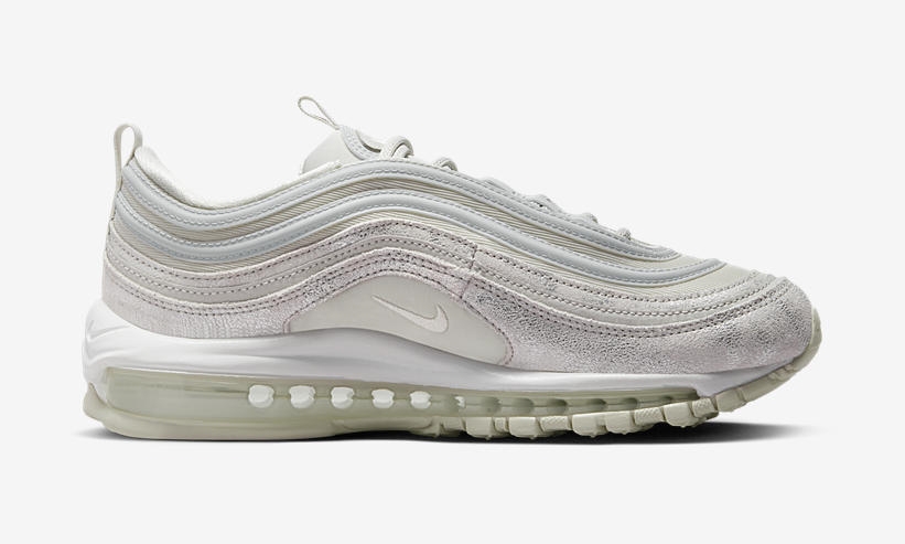 2023年 発売予定！ナイキ エア マックス 97 “ウォーンボーン” (NIKE AIR MAX 97 “Worn Bone”) [DX0137-002]