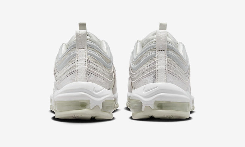 2023年 発売予定！ナイキ エア マックス 97 “ウォーンボーン” (NIKE AIR MAX 97 “Worn Bone”) [DX0137-002]