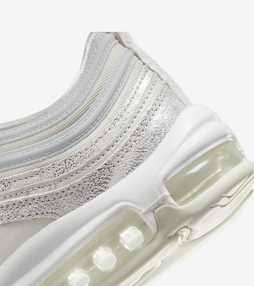 2023年 発売予定！ナイキ エア マックス 97 “ウォーンボーン” (NIKE AIR MAX 97 “Worn Bone”) [DX0137-002]