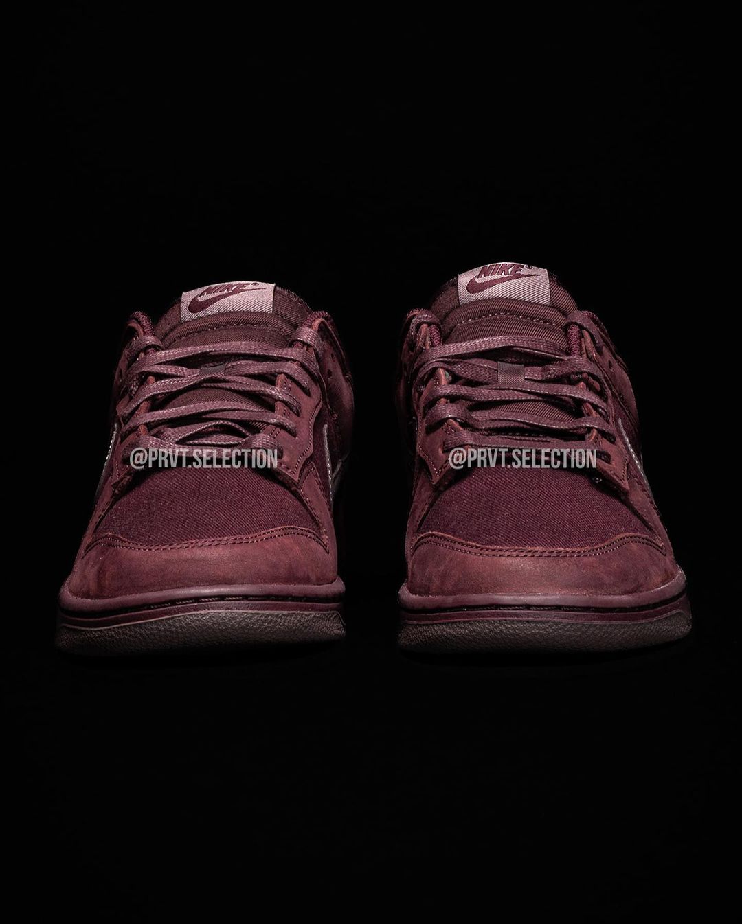 海外 11/2 発売予定！ナイキ ダンク ロー レトロ プレミアム “バーガンディクラッシュ” (NIKE DUNK LOW RETRO PREMIUM “Burgundy Crush”) [FB8895-600]